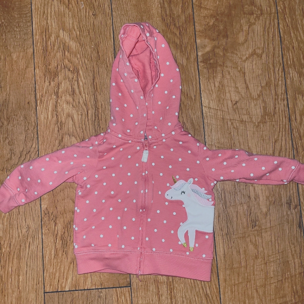 zip up hoodie
